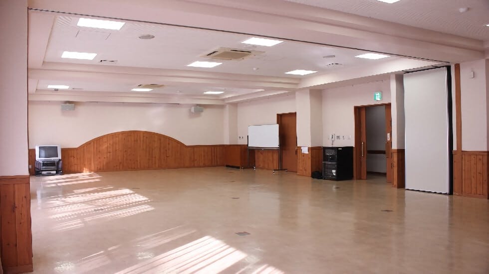 魚崎西町会館