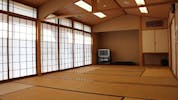 魚崎西町会館