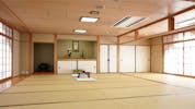 本願寺神戸別院・モダン寺