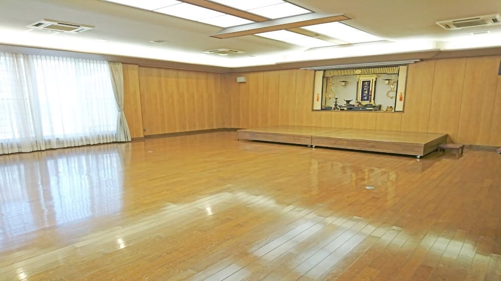 高法寺