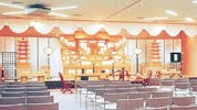 メモリアルプラザ公益会舘