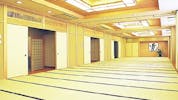 メモリアルプラザ公益会舘