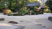 楠会館