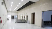 山口市嘉川斎場浄明苑