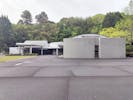 新南陽斎場