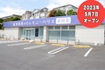 家族葬のセレモニーハウス永田北
