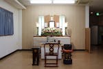 直方葬祭　御殿口斎場