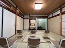 直方葬祭　家族葬ホール　風の荘