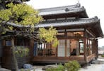家族想結