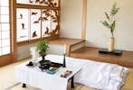 家族想結