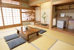 家族想結
