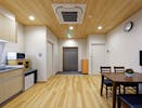 アスピカ邸宅葬 大垣南