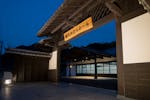 蒲生みそらホール