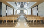 日当山みそらホール
