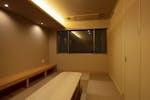 かずやコスメディア 家族葬ホール川登