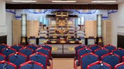 玉泉院郡元会館