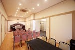 かずやコスメディア 勝立斎場・家族葬ホール勝立