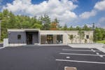 家族葬メモワール　葛岡会場