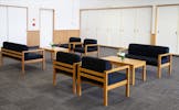 孝輝殿水沢台町会館