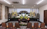 ファミリー斎場宮町