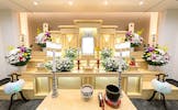 孝輝殿江刺南町会館