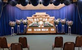 さがみ川俣ホール