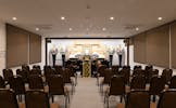 さがみ御前南斎場