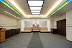 木太町 公益会館 Voyage