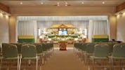 JA葬祭　虹のホールおおだて