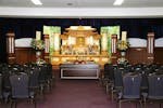 サンレー 徳力紫雲閣