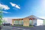 小川メモリードホール