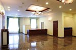 やすらぎホール西川口