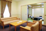 やすらぎホール西川口