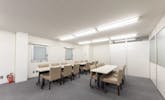 三ツ沢つむぎ会館