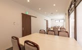 佐原なぎさ会館