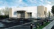 具志川会館