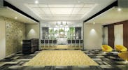 具志川会館
