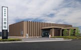 岐阜葬祭　岐阜北斎場（旧レクスト岐阜 北斎場）