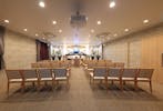 岐阜葬祭　芥見斎場（旧レクスト岐阜芥見斎場）