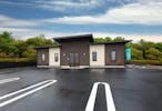 関池田ホール