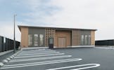 岐阜葬祭　可児斎場（旧レクスト岐阜可児斎場）