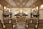 岐阜葬祭　家族葬のファミラル岐阜西（旧レクスト岐阜家族葬西ホール）