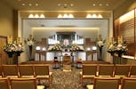 岐阜葬祭　大垣中央斎場（旧レクストワン子安中央斎場）