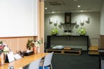 岸貝てらすホール