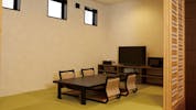 家族葬 千の風 花畑式場