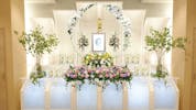 家族葬 千の風 宮永ホール