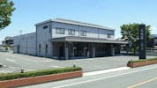 天光社 三橋式場