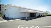 天光社 小保式場