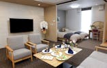 家族葬の結家　 豊川小坂井