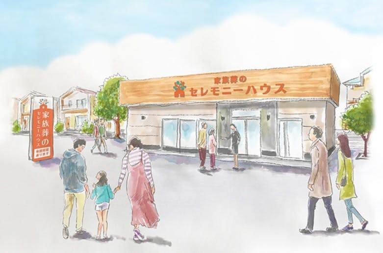 セレモニーハウス岸和田荒木町